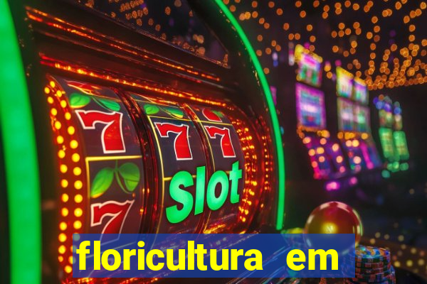 floricultura em franca sp
